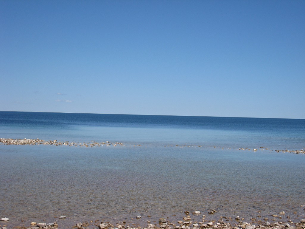Mackinaw Island Area May 2008 0685.jpg - May 24 2008 a trip to Mackinac City for a 5 M race and a visit to Mackinac Island. A day to the UP, Paradise, Whitefish Point and Tahquamen Falls. This was followed by trips to Petoskey and Charlevoix.